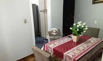 Imagem 5: Sobrado com 4 dormitórios à venda, 300 m² por R$ 990.000,00 - Vila Scarpelli - Santo André