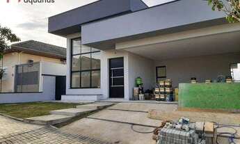 Imagem: Casa com 3 dormitórios à venda, 150 m²