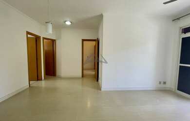 Imagem 3: Apartamento para aluguel tem 95 metros quadrados com 3 quartos em Vila Itapura - Campinas