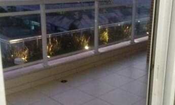 Imagem 2: Apartamento em Rua Norma Pieruccini Giannotti, 665 - Barra Funda, 2 suítes e 2 vagas