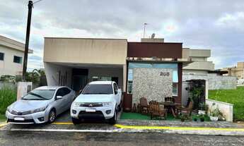 Imagem: Condomínio FAZENDA PARK - 3/4 sendo 02