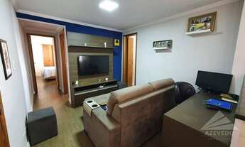 Imagem: AP0303 Apartamento com 2 dormitórios à