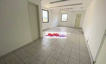 Imagem: Sala para alugar, 76 m² por R$ 2.800/mês