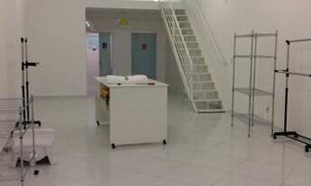 Imagem: Ponto, 160 m² - venda por R$ 1.300.000,00