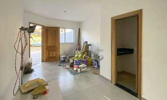 Imagem 3: Casa à venda, 96 m² por R$ 600.000,00 - Jardim Alvinópolis - Atibaia/SP