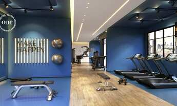 Imagem 7: Apartamento à venda no bairro Brooklin - São Paulo/SP