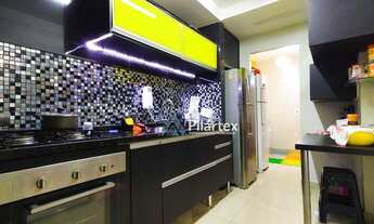 Imagem 3: Casa com 2 dormitórios à venda, 87 m² por R$ 240.000,00 - Heimtal - Londrina/PR