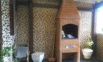 Imagem 5: Sobrado com 3 dormitórios à venda, 240 m² por R$ 480.000,00 - Parque Arariba - São Paulo/S