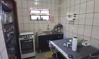 Imagem 6: Casa com espaço para piscina no Tupy - Itanhaém SP