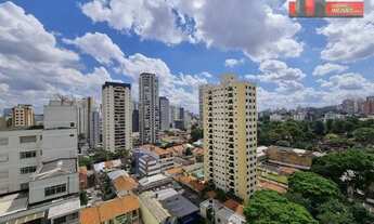 Imagem 4: Apartamento em Rua Joaquim Antunes 996 - Pinheiros, 3 quartos e 2 vagas