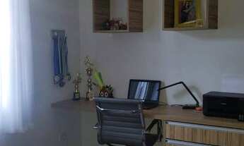 Imagem 5: Casa com 3 dormitórios à venda, 110 m² por R$ 700.000,00 - Caiçara - Praia Grande/SP