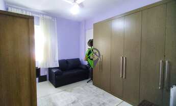 Imagem 5: Apartamento à venda, 97 m² por R$ 600.000,00 - Boqueirão - Santos/SP