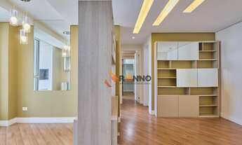 Imagem 2: Apartamento semi mobiliado 2 quartos 1 suíte, 65 m² no bairro Capão Raso