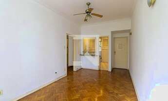 Imagem 6: Apartamento para Aluguel - Laranjeiras, 2 Quartos, 70 m2