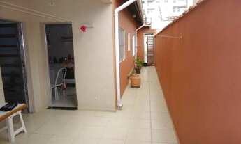 Imagem 4: Casa com 2 dormitórios à venda, 144 m² por R$ 480.000,00 - Ferreira - São Paulo/SP