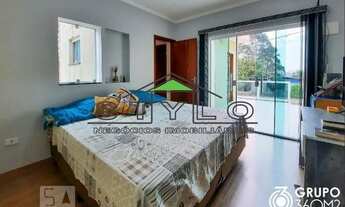 Imagem 7: SOBRADO DEMARCHI SBC