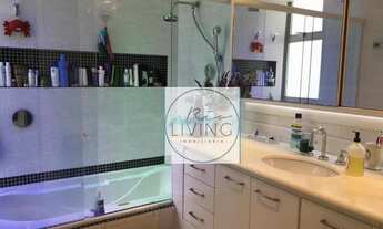 Imagem 7: Apartamento com 3 dormitórios à venda, 110 m² por R$ 1.100.000,00 - São Conrado - Rio de J