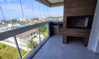 Imagem 2: Cobertura para venda tem 94 metros quadrados com 3 quartos em Itapema do Norte - Itapoá