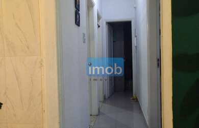 Imagem 4: Apartamento à venda, 89 m² por R$ 360.000,00 - Marapé - Santos/SP