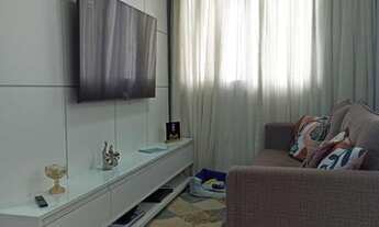 Imagem 2: Apartamento para Venda em São Paulo, Limão, 2 dormitórios, 1 banheiro, 1 vaga