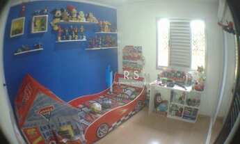 Imagem 4: Apartamento à venda, 66 m² por R$ 328.000,00 - Medeiros - Jundiaí/SP