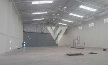 Imagem: Barracão à venda, 800 m² por R$ 4.800.000,00