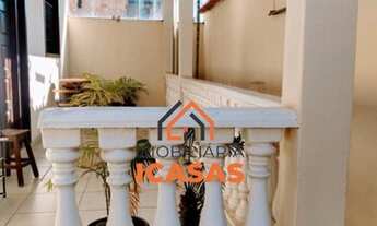 Imagem 3: Casa para venda com 2 quartos em lote de 200m² no São Pedro - Ibirité - MG