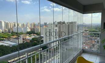 Imagem 4: Lindo apto vista Panorâmica