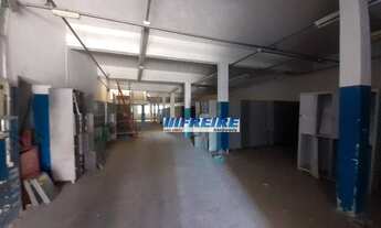 Imagem 5: Galpão, 850 m² - venda por R$ 1.600.000,00 ou aluguel por R$ 12.000,00/mês - Centro - São