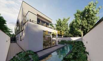 Imagem 4: Casa com 3 dormitórios à venda, 320 m² por R$ 2.650.000,00 - Alphaville Nova Esplanada - V