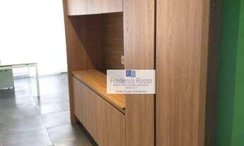 Imagem 7: Conjunto para alugar, 228 m² por R$ 9.000,00/mês - Vila Mariana - São Paulo/SP