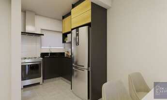 Imagem 5: Casa em Condomínio para Venda em Guarujá, Jardim São José, 2 dormitórios, 2 suítes, 3 banh