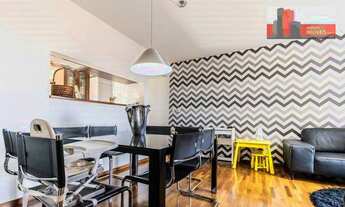 Imagem 6: Apartamento em Rua Salto Grande, 258 - Perdizes, 3 quartos e 2 vagas