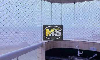 Imagem 4: FRENTE MAR 2DORMITORIO 1SUITE SACADA GOURMET