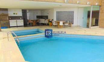 Imagem 4: A Maior e Mais Luxuosa Cobertura do ES. ( Padrão Sheik