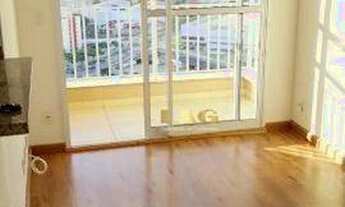 Imagem 3: Apartamento à venda Vista Garden - Sorocaba/SP