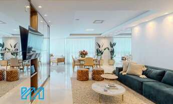 Imagem 3: Apartamento no Edifício Calla D Volpi em Balneário Camboriú