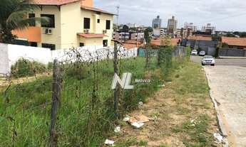 Imagem 3: Terreno à venda na Jaguarari, escriturado, 685 m² por R$ 650.000 - Candelária - Natal/RN