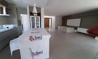 Imagem 3: Casa - Loteamento Alphaville Campinas - Campinas