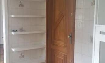 Imagem 4: Apartamento LOCADO Centro / São Francisco, Curitiba. 2 quartos