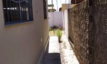 Imagem 2: Aluga-se casa em extremoz