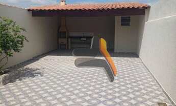 Imagem: Casa com 2 dormitórios à venda, 120 m²