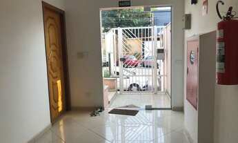 Imagem 2: Apartamento à venda, 51 m² por R$ 350.000,00 - Alvinópolis - Atibaia/SP