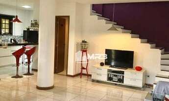 Imagem 4: Casa com 3 dormitórios à venda, 200 m² por R$ 850.000,00 - Vargem Grande - Rio de Janeiro