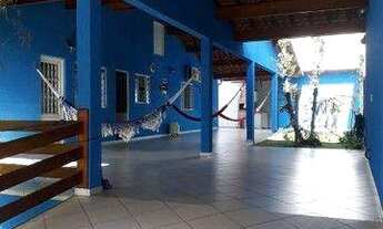 Imagem: Casa Térrea à Venda no Bairro São José