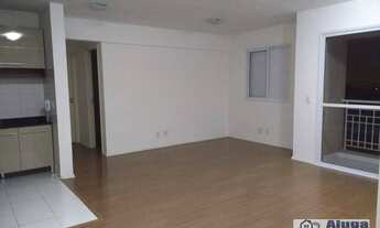 Imagem 2: Apartamento com 3 dormitórios à venda, 72 m² por R$ 450.000,00 - Jardim Celeste - São Paul