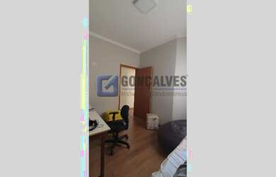 Imagem 5: SAO BERNARDO DO CAMPO - Residential / Sobrado - BAIRRO ASSUNCAO