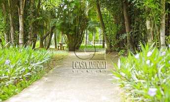 Imagem 4: Terreno à venda, 592 m² por R$ 3.800.000,00 - Alphaville 01 - Barueri/SP