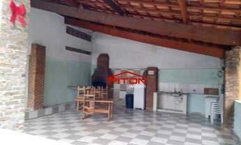 Imagem 2: Sobrado com 3 dormitórios à venda, 90 m² por R$ 380.000,00 - Vila Jacuí - São Paulo/SP