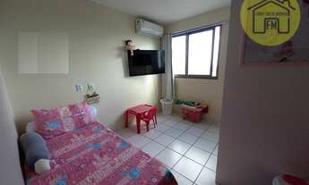 Imagem 7: Vendo excelente apartamento a beira mar de Olinda, nascente em andar alto com vista para o
